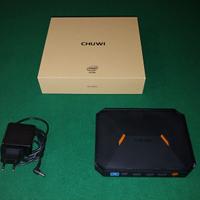 Chuwi Herobox/GBox mini pc
