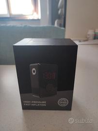 compressore portatile 