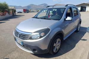 Dacia Sandero Stepway 1.5 dCI