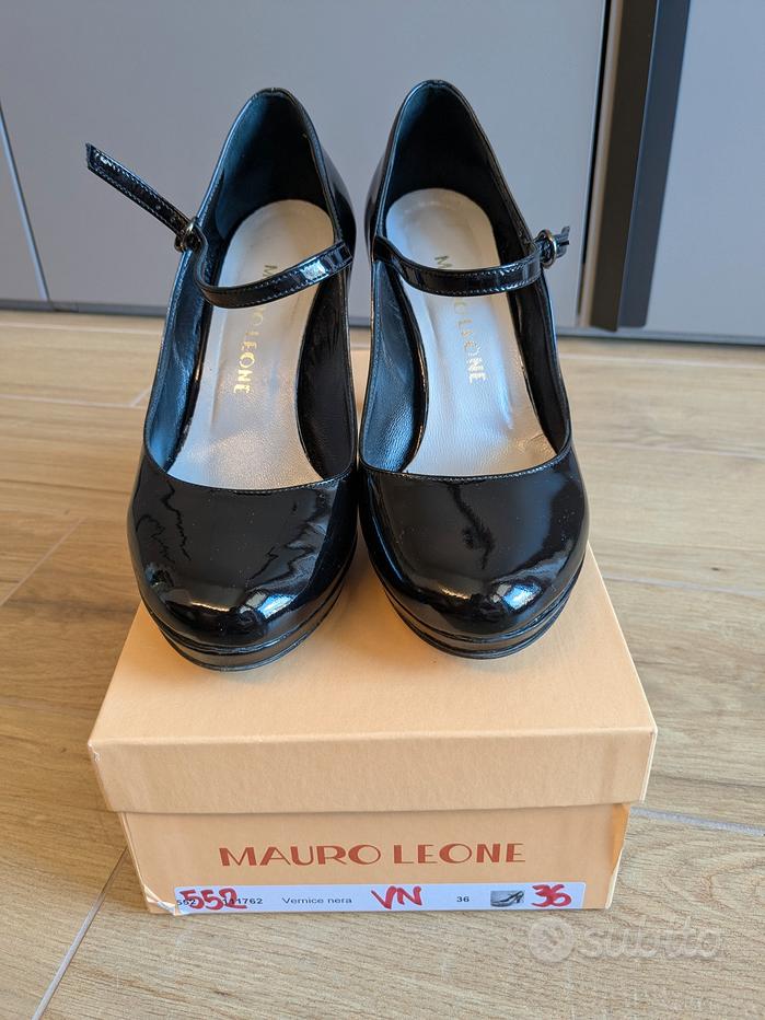 Mauro scarpe torino Vendita in Abbigliamento e accessori