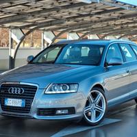 AUDI A6 2.7 TDI 