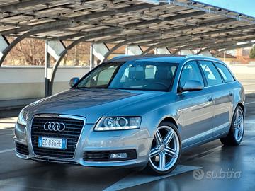 AUDI A6 2.7 TDI 