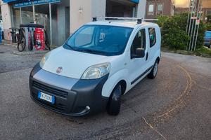 Fiorino autocaro 4 posti