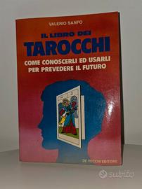 Valerio Sanfo - Il Libro dei Tarocch