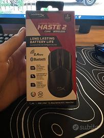 Hyperx haste 2