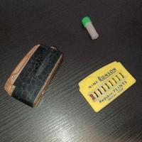 Accendino Ronson Adonis anni '50 da collezione