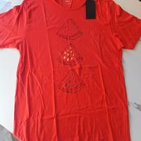 T-Shirt Lui Jo  uomo,tg XL