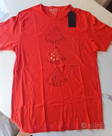 T-Shirt Lui Jo  uomo,tg XL