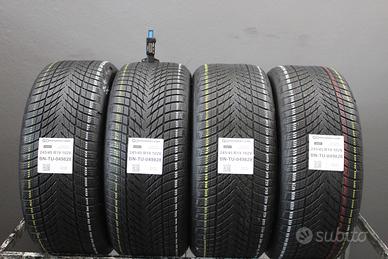 4 Pneumatici 245/45 R19 Goodyear Ultra Grip Perfor