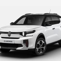 Citroen 1.2 Hybrid 145cv edcs6 Max