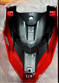 Cupolino originale Ducati Hypermotard 950