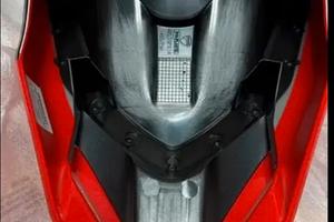 Cupolino originale Ducati Hypermotard 950