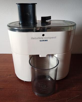 Girmi centrifuga estrattore 