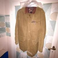 giacca Marlboro classics 