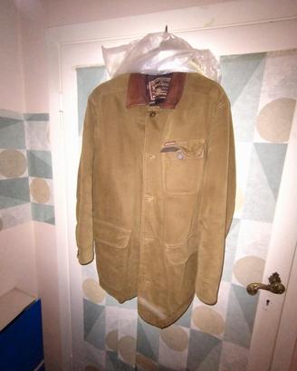 giacca Marlboro classics 