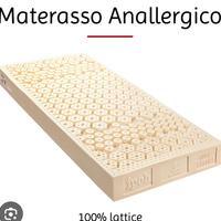 Materasso singolo IPOH