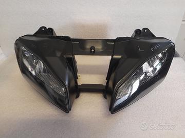 FANALE ANTERIORE NUOVO PER YAMAHA R6-2008-2012