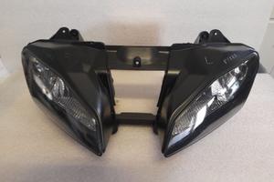 FANALE ANTERIORE NUOVO PER YAMAHA R6-2008-2012