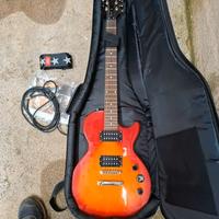 Chitarra elettrica Epiphone Special II