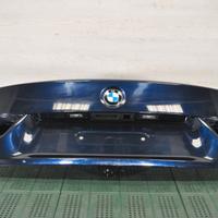 BMW serie 4 F32 Portellone posteriore | 19598