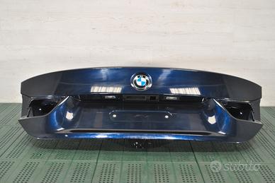 BMW serie 4 F32 Portellone posteriore | 19598