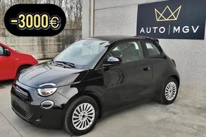 Fiat 500 500e Berlina 42 kWh Action