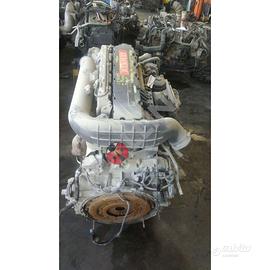Motore non funzionante Renault Trucks Midlum 2007