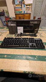 Tastiera ASUS TUF Gaming K3