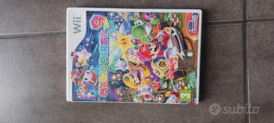 Mario party 9 wii