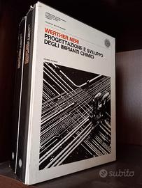 N. 2 Volumi in cofanetto. Walter Neri.