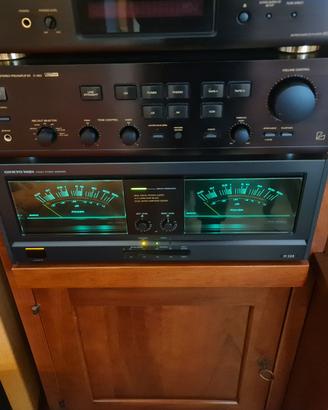 Amplificatore finale di potenza Onkyo M508  M-508