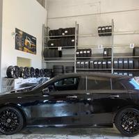 Cerchi NUOVI Mercedes Classe A raggio 19 cod.2542