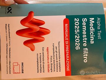 alphatest semestre filtro