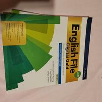 libro inglese first