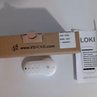 Telecomando V2 Loki per tende e automazioni