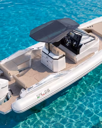 Spx Rib 28 NUOVO ! PROMO TOP!