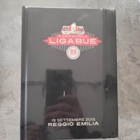 Ligabue dvd Campovolo anniversario 25 anni