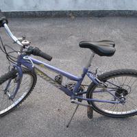 Bici ragazza - prezzo da concordare