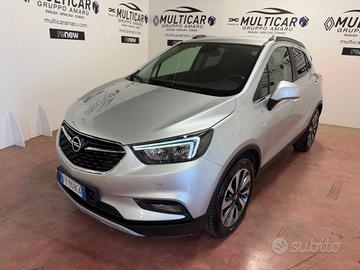 Opel Mokka X 1.6 CDTI 4x2 Innovation