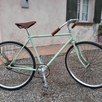 bici scatto fisso