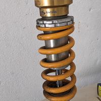 Mono ammortizzatore MV brutale