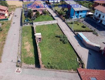 Terreno edificabile a recetto (no)