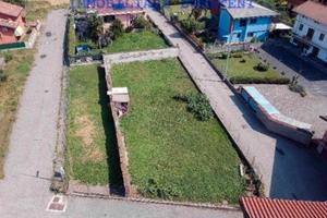 Terreno edificabile a recetto (no)