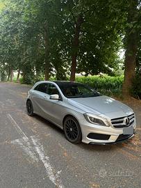 Mercedes classe Disel 1,8 136cavalli
