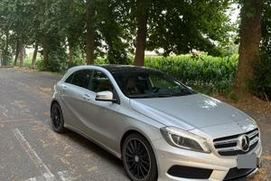 Mercedes classe Disel 1,8 136cavalli