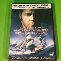 Raccolta 2 DVD - Sfida ai Confini del Mare