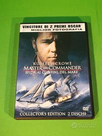 Raccolta 2 DVD - Sfida ai Confini del Mare