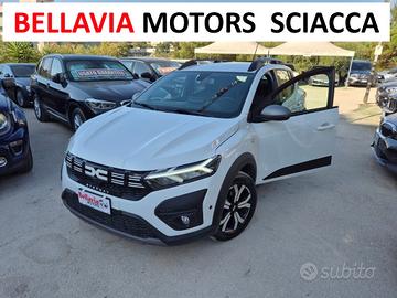 Dacia Sandero Stepway 1.0 TCe ECO-GPL NAVI LED CAM