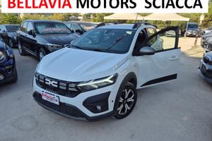 Dacia Sandero Stepway 1.0 TCe ECO-GPL NAVI LED CAM