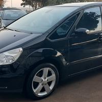 Ford S-Max 2.0 TDCi 140CV Titanium DPF